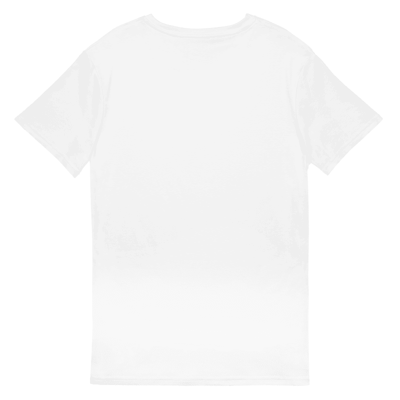Bike Tribe White T-Shirt, Made From Finest Cotton, Motorcycle, Rider Gear  MENS