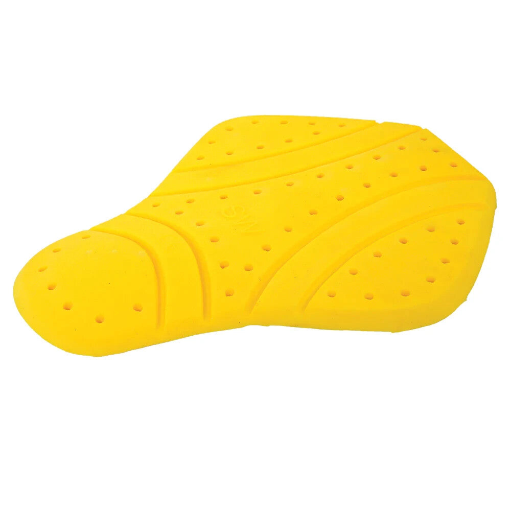 Motorbike Motorcycle Back Armour CE Level 2 Approved Soft and Flexible